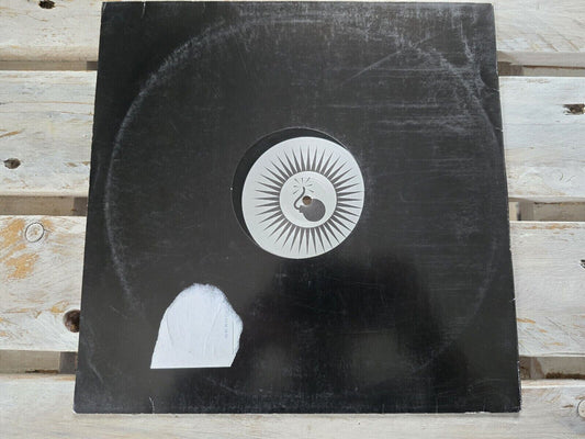 Millennium Club – Welcome 2000 - The Ultimate 2000 Club Anthem 12" Maxi Vinyl