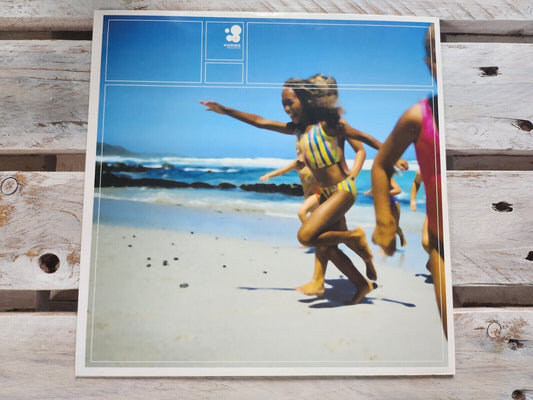 Talisman P meets Barrington Levy / Here I come - Sing DJ 12" Vinyl