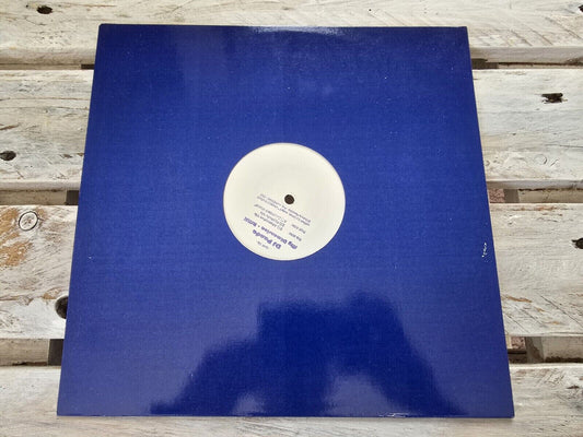 DJ Panda – My Dimension (Remixes) 12" Maxi Vinyl