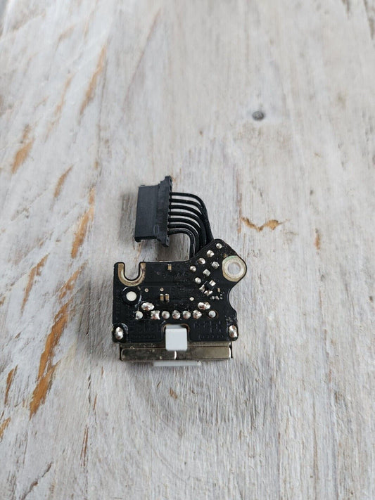 MacBook 13" A1425 Retina late 2012 Early 2013 MagSafe DC-In Board 820-3248-A