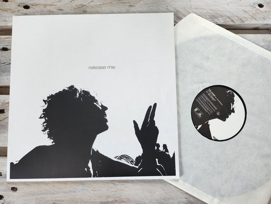 The Joker feat. Julie McKenna - Release Me 12" Vinyl 2002