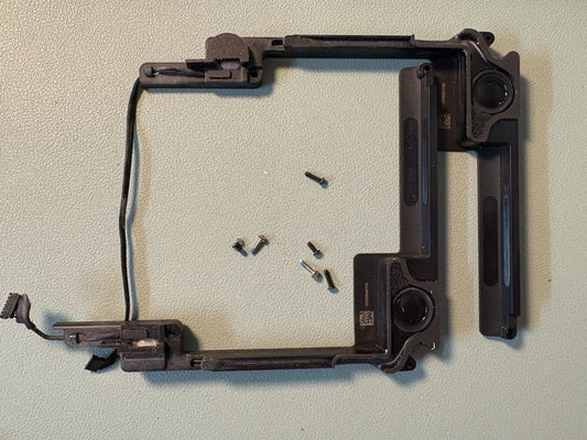 Original A1425 Speaker Lautsprecher Links und Rechts für MacBook Pro Retina 13"