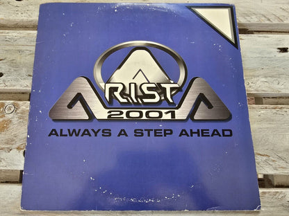 Next feat. 50 Cent - Jerk 12" Maxi Vinyl 2000