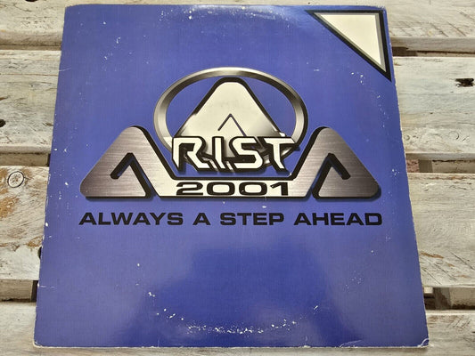 Next feat. 50 Cent - Jerk 12" Maxi Vinyl 2000