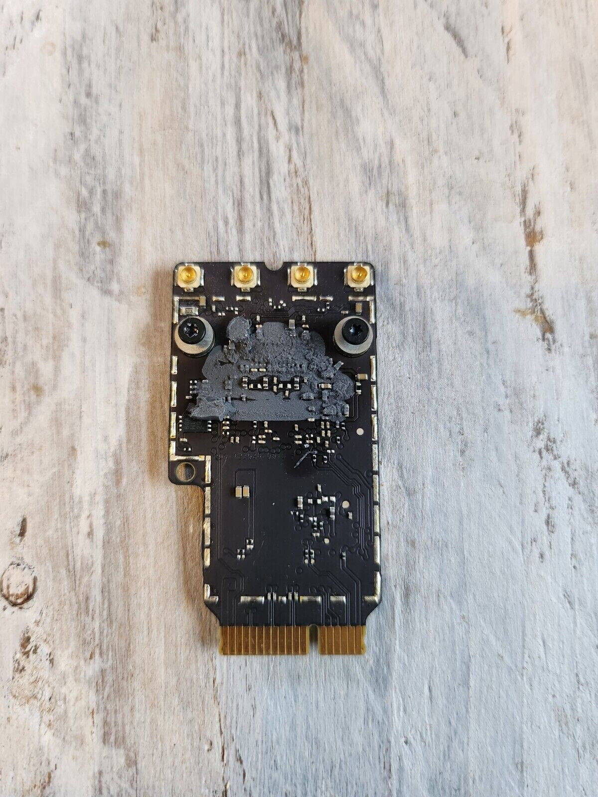 Apple iMac A1418 A1419 2012 2013 Airport Wifi Wireless Card 607-8968