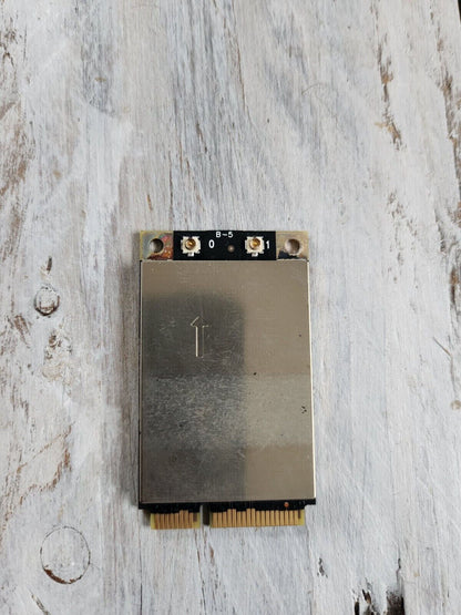 Carte réseau Wi-Fi Airport pour Apple iMac A1311 21,5" A1312 27" AR5BXB92 825-7362-A
