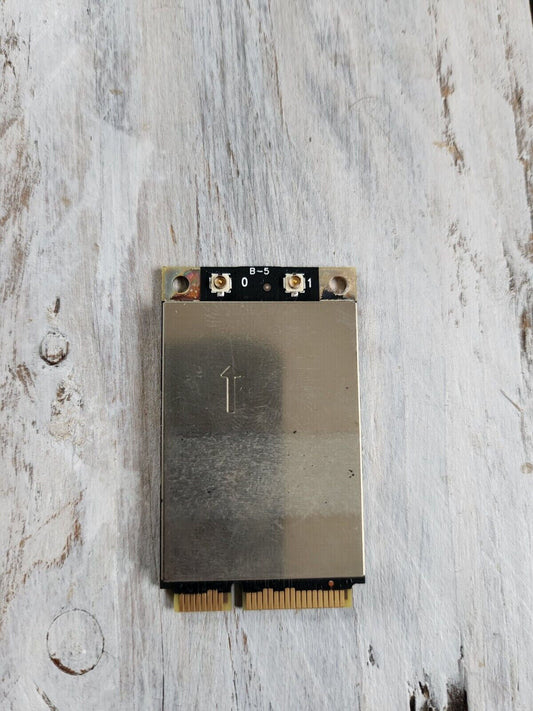 Carte réseau Wi-Fi Airport pour Apple iMac A1311 21,5" A1312 27" AR5BXB92 825-7362-A