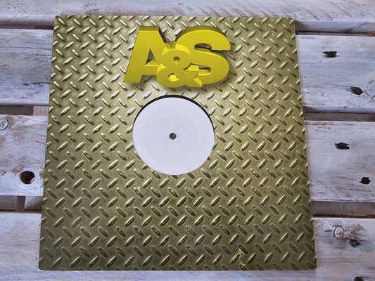 Astroline - Angels AST7011 12" Maxi Vinyl - White Label