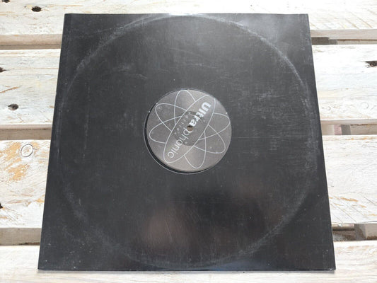 Solid - Fall Down On Me (New Mixes) 12" Maxi Vinyl 1996