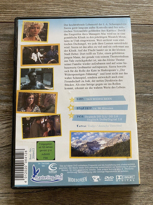 Vacances Heber par McKay Daines | DVD |