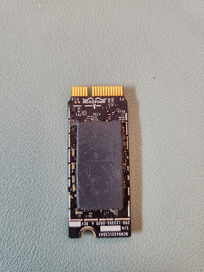 Carte Wi-Fi Airport pour Apple MacBook Pro A1425 607-9689