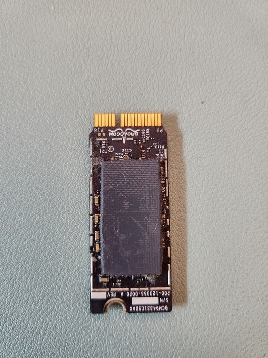 Carte Wi-Fi Airport pour Apple MacBook Pro A1425 607-9689