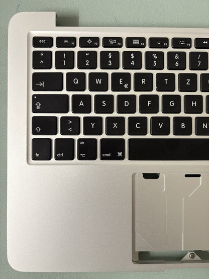 MacBook Pro 13" Retina A1425 2012 early 2013 TopCase Tastatur Keyboard Batterie
