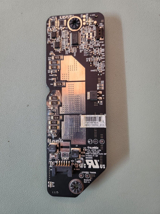 Carte inverseur de rétroéclairage pour Apple iMac 21,5" A1311 (612-0092, 2010-2011)