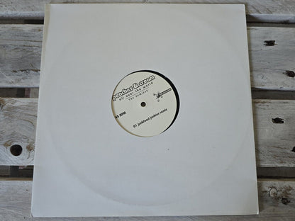 Peaches & Cream - All Over The World 12" Maxi Vinyl