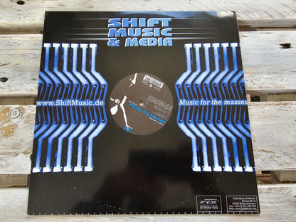 Megatronic - Power of dancing (Remix 2000) 12" Maxi Vinyl