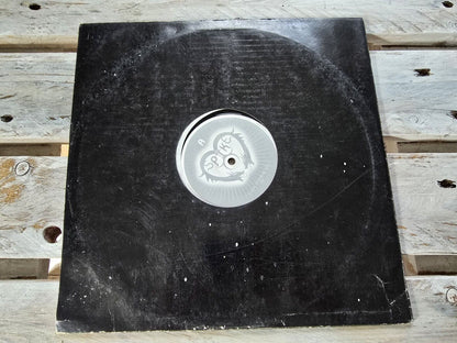 Spike – So In Luv (The Special DJ Edition) 12" Maxi Vinyl 2000