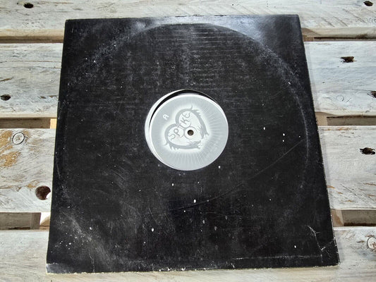 Spike – So In Luv (The Special DJ Edition) 12" Maxi Vinyl 2000
