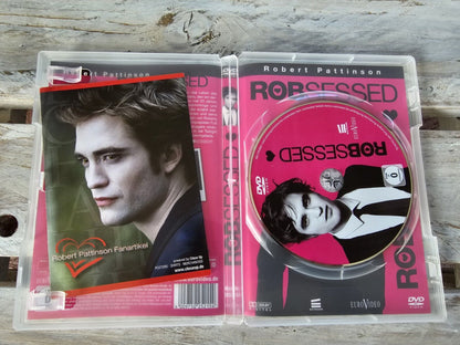 Robsessed (DVD, 2009)