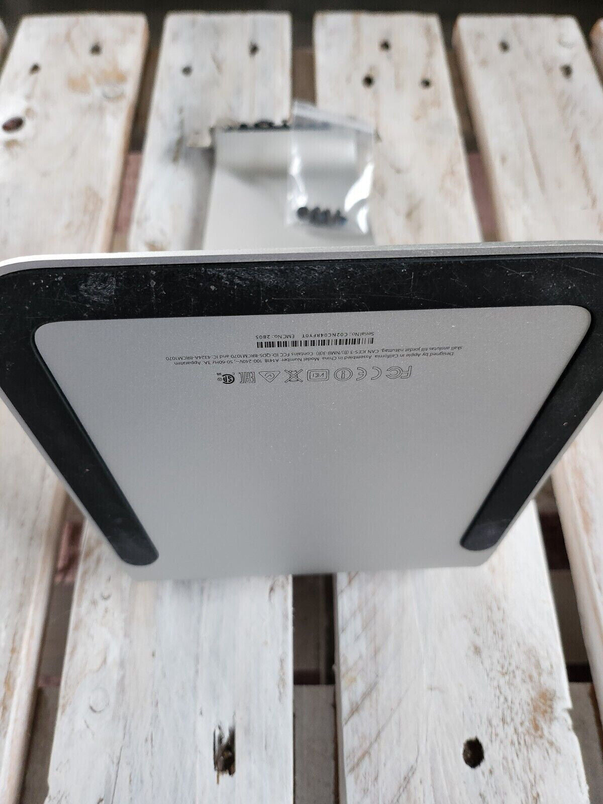 Apple iMac 21.5" A1418 Stand Aluminum
