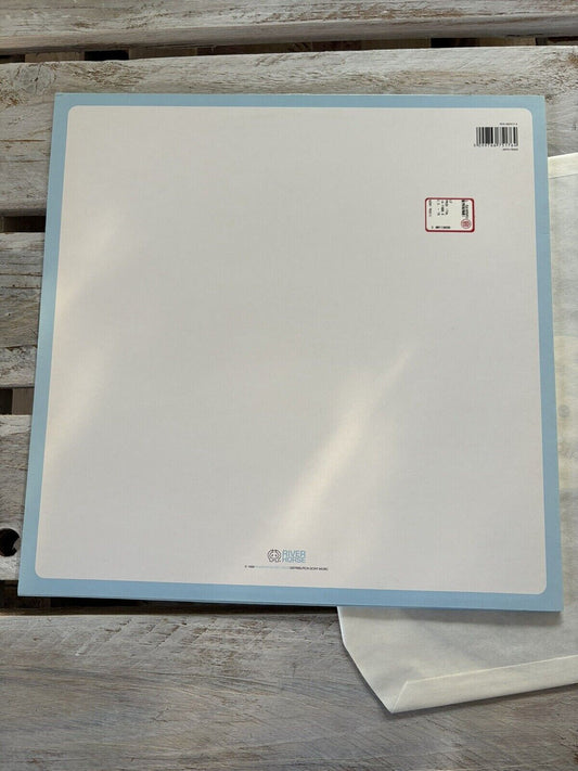 Nightcrawlers - Never Knew Love 12" Vinyl
