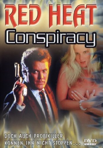 Red Heat Conspiracy (DVD)