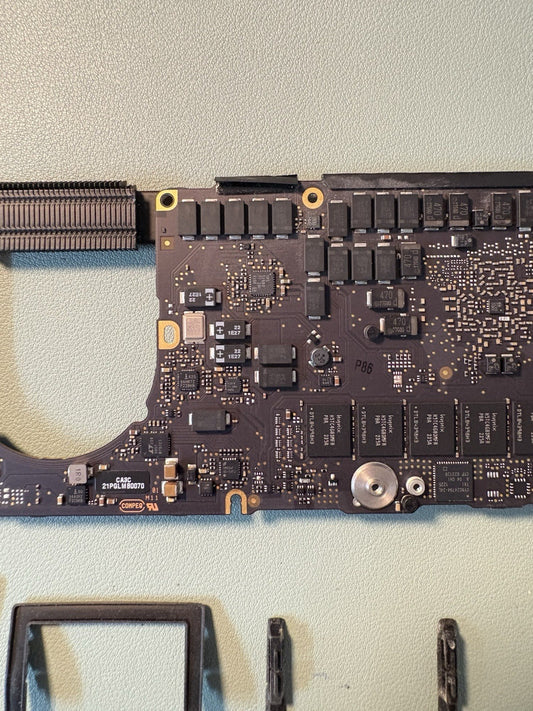 Logicboard MacBook Pro 13" A1425 2.5 GHz i5 8 GB 820-3462-A 661-7346