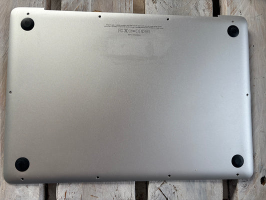MacBook 13" A1278 Batteriedeckel Abdeckung