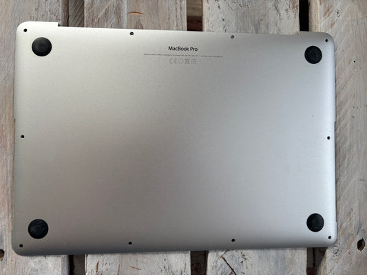MacBook 13" A1502 Batteriedeckel Abdeckung