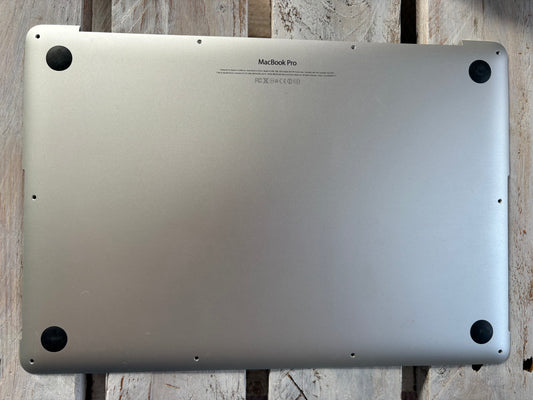 MacBook 15" A1398 Batteriedeckel Abdeckung