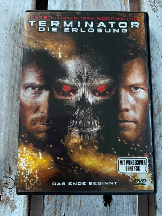 Terminator - Die Erlösung