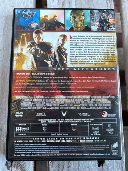 Terminator - Die Erlösung