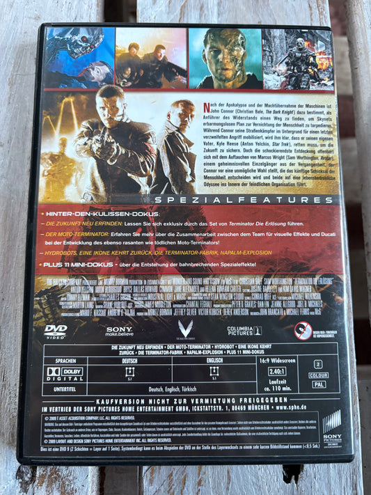 Terminator - Die Erlösung