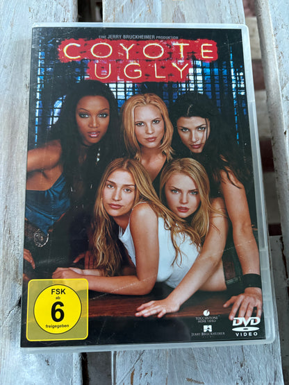Coyote Ugly