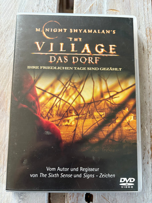 The Village - Das Dorf