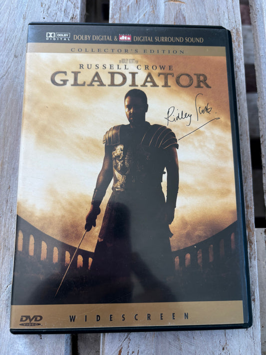 Gladiator - Collector's Edition (2 DVDs)
