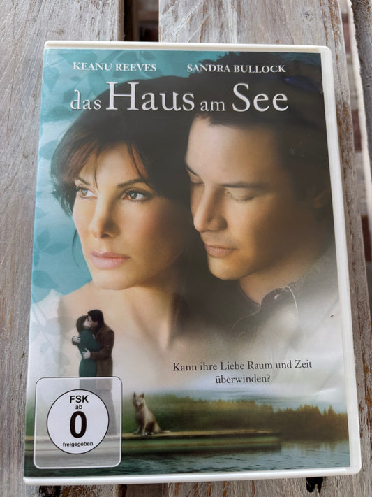 Das Haus am See