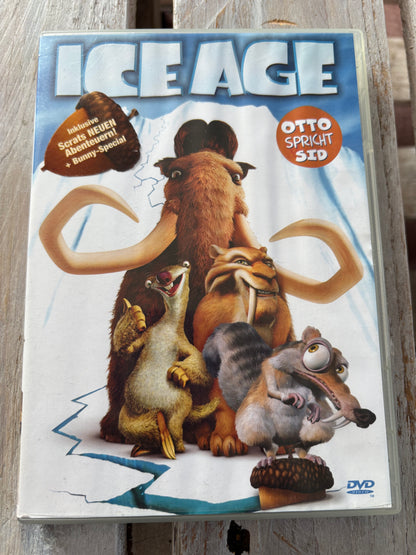 Ice Age