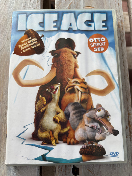 Ice Age