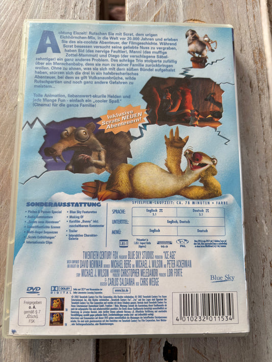 Ice Age