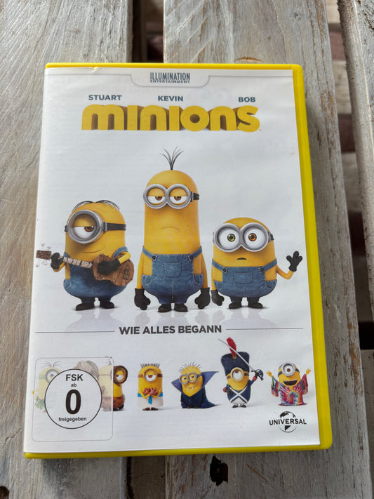 Minions