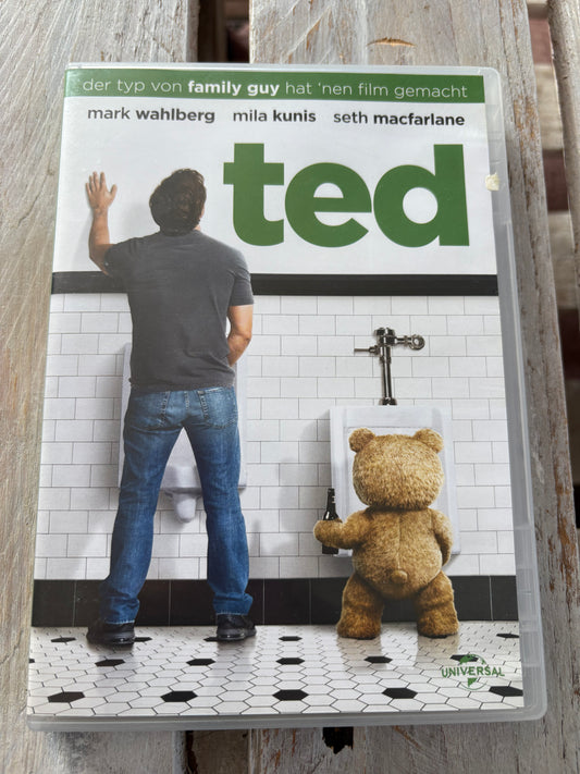 Ted
