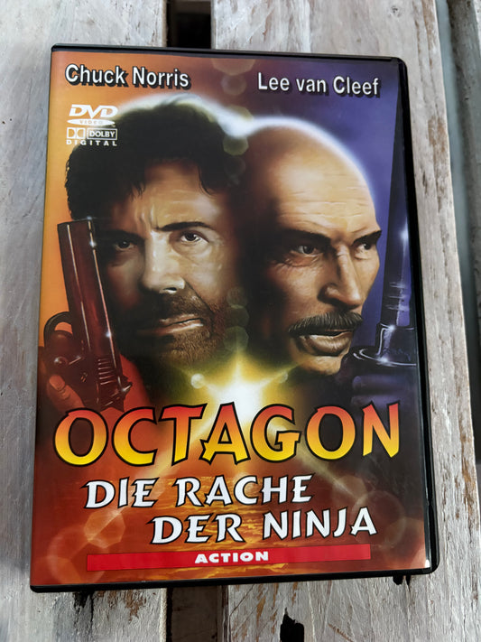 Octagon