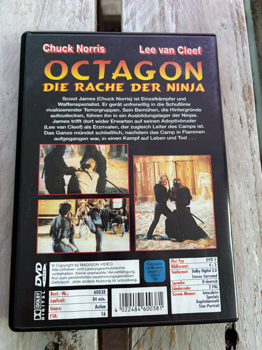 Octagon