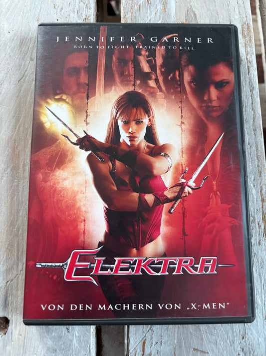 Elektra