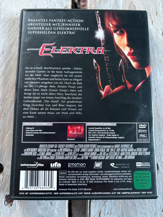 Elektra