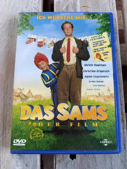 Das Sams - Der Film