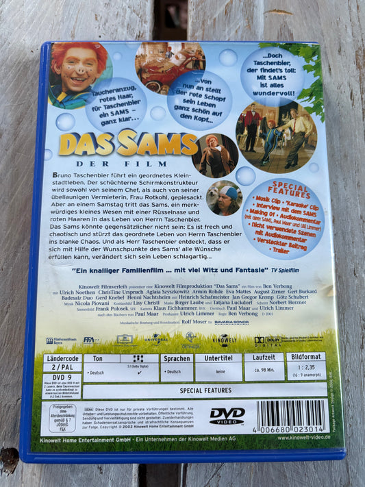 Das Sams - Der Film