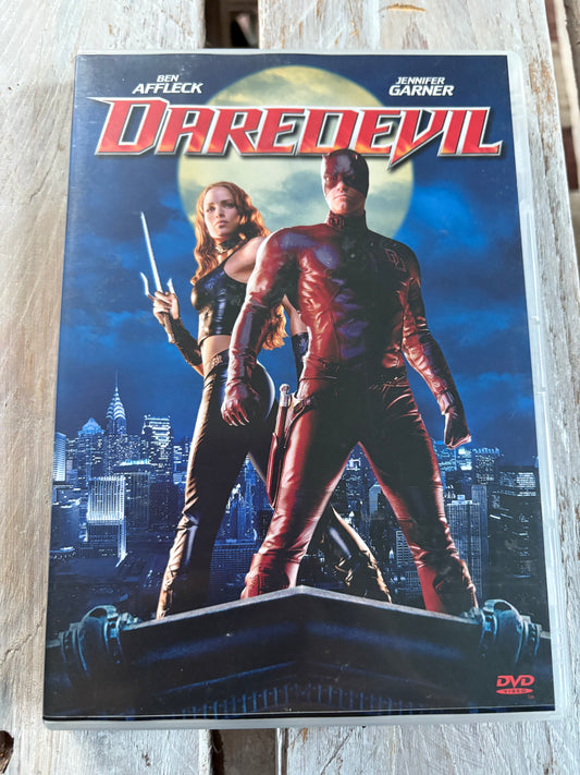 Daredevil
