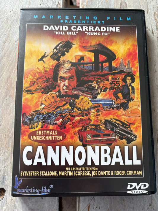 Cannonball